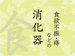 消化器